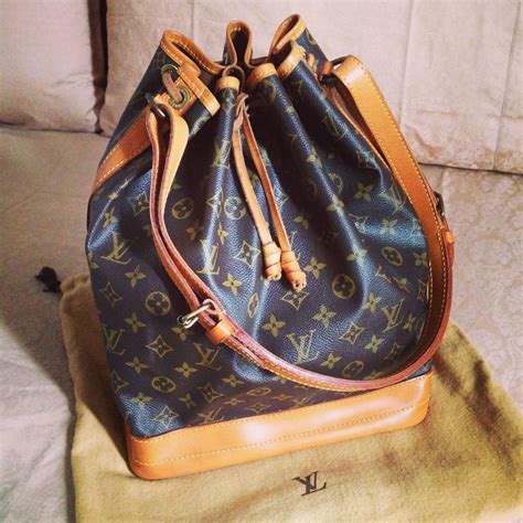 vintage noe louis vuitton|vintage style Louis Vuitton handbags.